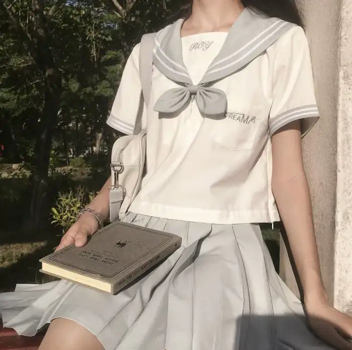 波特小姐